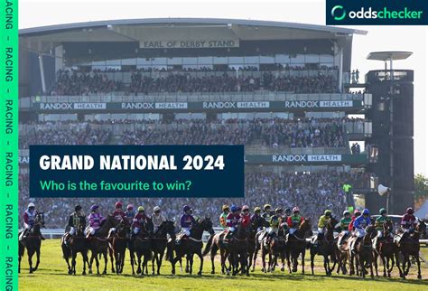 longest odds grand national winner|Longest odds winner of the horse racing Grand National.